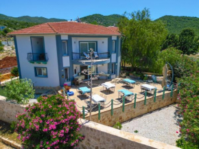 Ozy Houses - LaCitrus Villa&Hotel